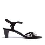 náhled Dámské sandály TAMARIS 1-1-28335-24 BLACK/STUDS 060 S0