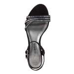náhled Dámské sandály TAMARIS 1-1-28335-24 BLACK/STUDS 060 S0