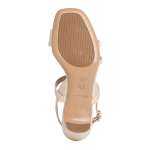 náhled Dámské sandály TAMARIS 1-1-28336-24 CREAM PATENT 451 S0