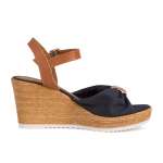 náhled Dámské sandály TAMARIS TAM-1027089-S1 modrá