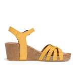 náhled Dámské sandály TAMARIS TAM-1027095-S1 žlutá