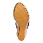 náhled Dámské sandály TAMARIS TAM-1027099-S1 černá