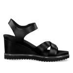 náhled Dámské sandály TAMARIS TAM-1027110-S0 černá