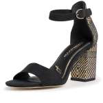 náhled Dámské sandály TAMARIS TAM-1027113-S0 černá