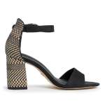 náhled Dámské sandály TAMARIS TAM-1027113-S0 černá