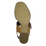 náhled Dámské sandály TAMARIS 1-1-28383-24 COGNAC 305 S0