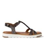 náhled Dámské sandály TAMARIS TAM-1027127-S0 černá
