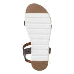 náhled Dámské sandály TAMARIS TAM-1027127-S0 černá