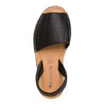 náhled Dámské sandály TAMARIS 28916-24-001 černá S1