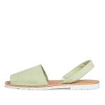 náhled Dámské sandály TAMARIS 1-1-28916-24 LIGHT GREEN 754 S0