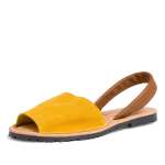 náhled Dámské sandály TAMARIS 1-1-28916-24 SUN SUEDE COMB 647 S0