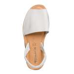 náhled Dámské sandály TAMARIS 28916-24 bílá S1
