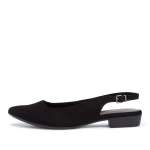 náhled Dámské lodičky TAMARIS 29403-24 černá S1