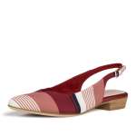 náhled Dámské lodičky TAMARIS 1-1-29403-24 MULTICOLOUR 980 S0