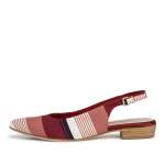 náhled Dámské lodičky TAMARIS 1-1-29403-24 MULTICOLOUR 980 S0