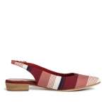 náhled Dámské lodičky TAMARIS 1-1-29403-24 MULTICOLOUR 980 S0