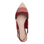 náhled Dámské lodičky TAMARIS 1-1-29403-24 MULTICOLOUR 980 S0