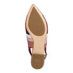náhled Dámské lodičky TAMARIS 1-1-29403-24 MULTICOLOUR 980 S0