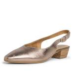 náhled Dámské lodičky TAMARIS 1-1-29405-24 CHAMPAGNE MET. 194 S0