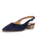 náhled Dámské lodičky TAMARIS 1-1-29405-24 NAVY 805 S0