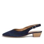 náhled Dámské lodičky TAMARIS 1-1-29405-24 NAVY 805 S0