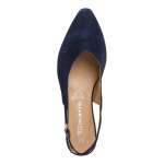 náhled Dámské lodičky TAMARIS 1-1-29405-24 NAVY 805 S0