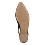 náhled Dámské lodičky TAMARIS 1-1-29405-24 NAVY 805 S0