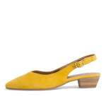 náhled Dámské lodičky TAMARIS TAM-1027151-S0 žlutá