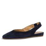 náhled Dámské lodičky TAMARIS TAM-1027154-S0 modrá