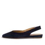 náhled Dámské lodičky TAMARIS TAM-1027154-S0 modrá