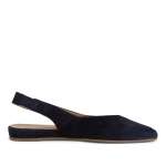 náhled Dámské lodičky TAMARIS TAM-1027154-S0 modrá