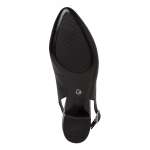 náhled Dámské lodičky TAMARIS 1-1-29505-24 BLACK 001 S0