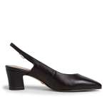 náhled Dámské lodičky TAMARIS 1-1-29611-24 BLACK LEATHER 003 S0