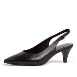 náhled Dámské lodičky TAMARIS 29617-24-001 black S1