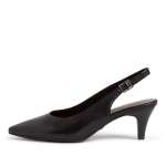 náhled Dámské lodičky TAMARIS 29617-24-001 black S1