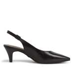 náhled Dámské lodičky TAMARIS TAM-1027162-S1 černá