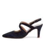 náhled Dámské lodičky TAMARIS 1-1-29618-24 NAVY 805 S0