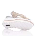 náhled Dámské sandály REMONTE D1536-60 NUDE S0