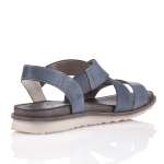 náhled Dámské sandály REMONTE RIE-1027171-S0 modrá