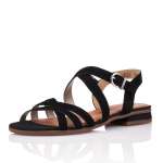 náhled Dámské sandály REMONTE RIE-1027173-S0 černá