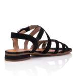 náhled Dámské sandály REMONTE RIE-1027173-S0 černá