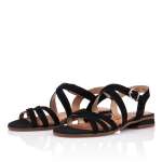 náhled Dámské sandály REMONTE RIE-1027173-S0 černá
