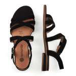 náhled Dámské sandály REMONTE RIE-1027173-S0 černá