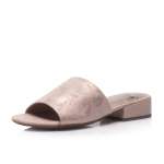 náhled Dámské nazouváky JANA 8-8-27260-24 ROSE GOLD STRU 596 S0