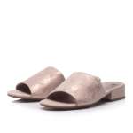náhled Dámské nazouváky JANA 8-8-27260-24 ROSE GOLD STRU 596 S0