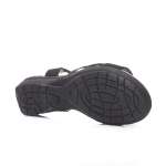 náhled Dámské sandály JANA 8-8-28163-24 BLACK 001 S0