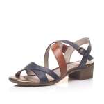 náhled Dámské sandály JANA JAN-1027184-S0 modrá