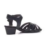 náhled Dámské sandály JANA JAN-1027191-S0 černá