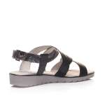 náhled Dámské sandály JANA JAN-1027197-S0 černá