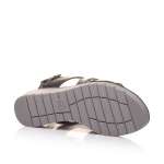 náhled Dámské sandály JANA JAN-1027197-S0 černá